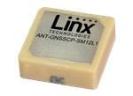 TE Connectivity / Linx Technologies GNSSCP表面実装セラミックパッチアンテナ