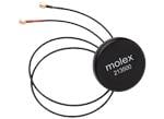 Molex LTE/GPS 2-in-1外付けアンテナ