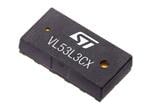 STMicroelectronics VL53L3CX飛行時間型測距センサ