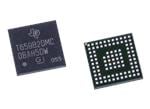 Texas Instruments TPS65982DMCドック管理コントローラ