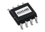 ROHM Semiconductor BD6964F 単相ファンモータドライバ