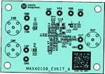 Analog Devices Inc. MAX40108EVKIT評価キット