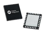 Analog Devices Inc. MAX20430 クワッド出力Mini PMIC