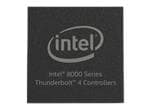 Intel 8000シリーズThunderbolt™ 4コントローラ