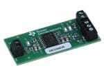 Texas Instruments AMC3306EVM/AMC3336EVMアンプ評価モジュール