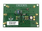 Diodes Incorporated AP22615AWU-EVM評価モジュール
