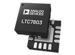 Analog Devices Inc. LTC7803同期降圧型コントローラ