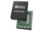 Analog Devices Inc. ADGS14DオクタルSPSTスイッチ