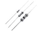 Welwyn / TT Electronics MFR Metal Film Resistors