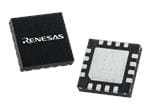 Renesas Electronics ISL3034E論理レベルトランスレータ