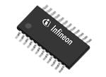 Infineon Technologies TLE7x低圧側パワースイッチ