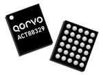 Qorvo ACT88329高度パワーマネジメントIC（PMIC）