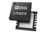 Analog Devices Inc. LTC6373計測用アンプ