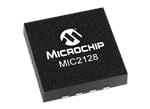 Microchip Technology MIC2128同期バックコントローラ