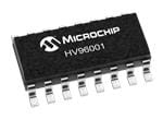 Microchip Technology HV96001 LEDコントローラ