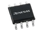 Renesas Electronics ISL3179E/ISL3180E RS-485/RS-422トランシーバ