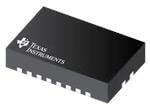 Texas Instruments TMUXHS4212差動2:1 Mux/1:2 Demux