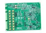 Analog Devices Inc. EVAL-AD7134FMCZ評価ボード