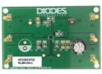 Diodes Incorporated AP22653FDZ-EVM 評価モジュール