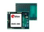 u-blox BMD-380 Bluetoothモジュール
