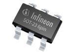 Infineon Technologies 1ED44173N01B非反転ゲートドライバ