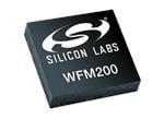 Silicon Labs WFM200Sシリーズ2 Wi-Fi® SiPモジュール