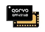 Qorvo QPF4516B Wi-Fi®フロントエンドモジュール