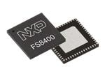 NXP Semiconductors FS8400 & FS8500システムベースチップ