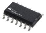 Texas Instruments SN74HCS03/SN74HCS03-Q1 2入力正論理NANDゲート