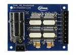 Infineon Technologies EVALHBPARALGANハーフブリッジ評価ボード