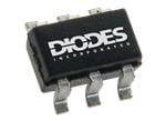 Diodes Incorporated AL8116調光信号インターフェイスコントローラ