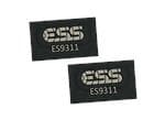 ESS Technology ES9311 LDO Regulator