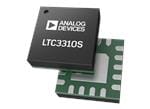 Analog Devices Inc. LTC3310S同期降圧型Silent Switcher® 2