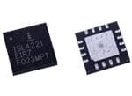 Renesas Electronics ISL3232E/ISL4221E/ISL4223E RS-232インターフェイスIC
