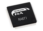 Renesas Electronics RA6T1 32ビットMCU
