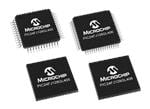 Microchip Technology PIC24FJ-GU4/GL4 16ビット対応マイクロコントローラ