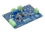 Analog Devices Inc. ADuM6421A用の評価ボード
