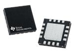Texas Instruments TLA2518アナログ・デジタル・コンバータ（ADC）