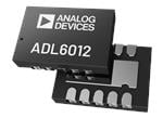 Analog Devices Inc. ADL6012高速エンベロープ検出器（2-67GHz、500MHz BW）
