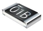 Bourns CRxAシリーズAEC-Q200準拠 チップ抵抗器