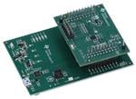 Texas Instruments ADS7038Q1EVM-PDK性能デモキット