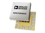 Analog Devices Inc. ADPA7006 GaAs pHEMT MMICパワーアンプ