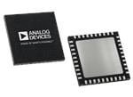 Analog Devices Inc. LTC7818トリプル出力同期コントローラ