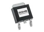 ROHM Semiconductor RBQxショットキーバリアダイオード