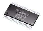Infineon Technologies デジタルアイソレータ 