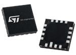 STMicroelectronics IIS2ICLX 2軸デジタル傾斜計