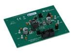 Texas Instruments TPS552882EVM-2MHZコンバータ評価モジュール