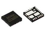 Vishay microBUCK®とmicroBRICK® DC/DCレギュレータ