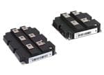 Infineon Technologies FZ2000R33HE4 & FZ1400R33HE4 3300V IGBTモジュール