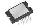 onsemi NFAQ1060L33T & NFAQ1060L36Tパワーモジュール